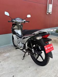 Motocicleta Usada Honida Piaoyue <span class=keywords><strong>110</strong></span> de Gasolina Tipo Underbone/<span class=keywords><strong>Cub</strong></span> - Product Image 5
