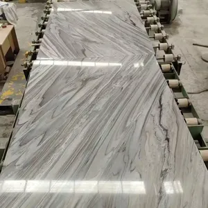 Bookmatched home marble indian mandir white stone slab price of marble tiles in india white marble coffee tables