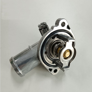Conjunto de Termostato Chrysler 5184570AH de Aluminio OE 05184570 para Reemplazo o Reparación - Product Image 3