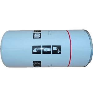 อะไหล่เครื่องอัดอากาศ Liutech รุ่น Liutech Fuda ตัวกรองน้ำมันหล่อลื่น 2205431900 - Product Image 2