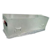 عربة جولف كهربائية AGV RV ببطارية LiFePO4 48 فولت 100-300 أمبير في الساعة، فئة حماية IP65، لتخزين الطاقة المنزلية والقوارب، 2000 دورة، 5-10 كيلوواط ساعة