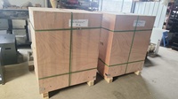 Autocollants adhésifs automatiques ZONGRUI HY620B MACHINE DE DEMI-COUPE/PLISSEMENT/PERFORATION