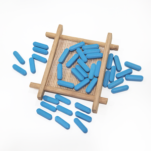 2025 suppléments diététiques à base de plantes pour adultes les plus vendus 500mg comprimés de soutien immunitaire naturel et sain - Product Image 5