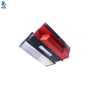 MDX61B0075-5A3-4-00 DEH11 MDX60A0074-5A3-4-00 MDX61B0075 5A3 4 00 DEH11 MDX60A0074 5A3 4 00 Variador de Frecuencia Automatización Industrial Control - Product Image 1