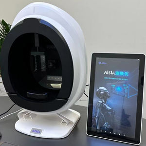 Analizador <span class=keywords><strong>de</strong></span> Piel 3D Profesional con Tecnología <span class=keywords><strong>de</strong></span> Clasificación <span class=keywords><strong>de</strong></span> Piel Baumann para Clínica <span class=keywords><strong>de</strong></span> Estética - Product Image 6