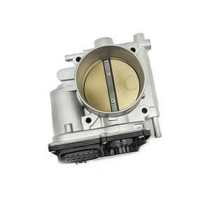 Boîtier de papillon N3H1136B0C pour Mazda RX8 RX-8 2004-2011, pièce de rechange - Product Image 1