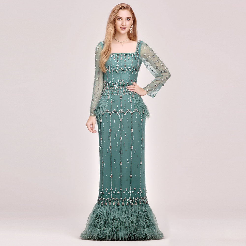beaded tropical dress Women's Paradise Calling Peach Multi Tropical Print Beaded Strap Maxi Dress | Color: Orange | Size: S
