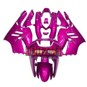 Carrosserie métal rose pour <span class=keywords><strong>KAWASAKI</strong></span> <span class=keywords><strong>NINJA</strong></span> ZX-9R ZX 9R <span class=keywords><strong>900</strong></span> CC 9 R <span class=keywords><strong>ZX9R</strong></span> 94 95 96 97 46No.151 ZX900CC ZX900 1994 1995 <span class=keywords><strong>1996</strong></span> 1997 Carénage - Product Image 1