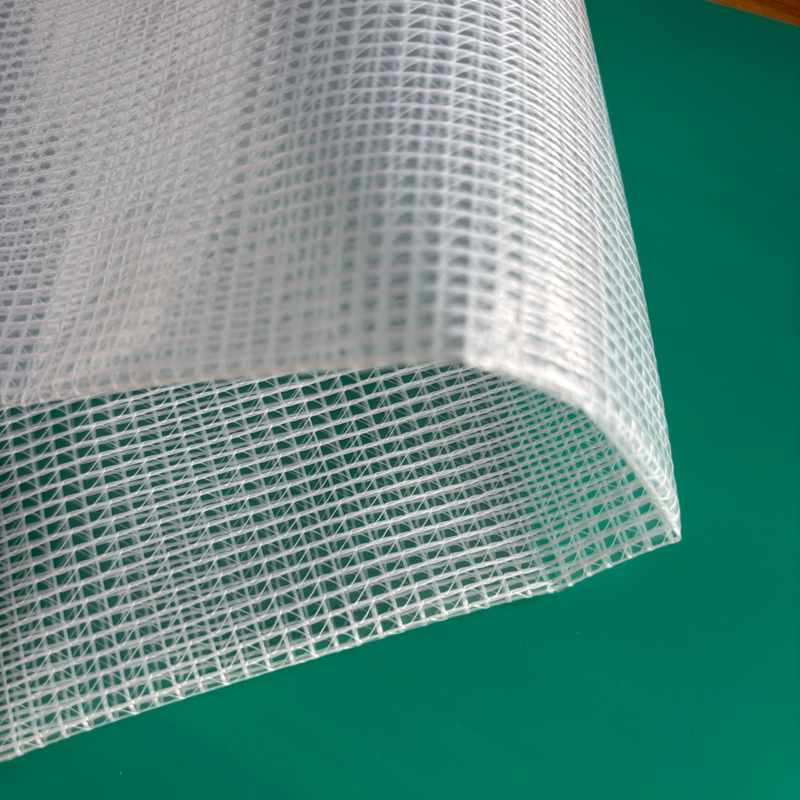 Organic Quick Dry Breathable Micro Polyester