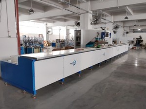 HF RF High <strong>Radio</strong> <strong>Frequency</strong> PVC Waterproof Canvas Welding <strong>Machine</strong> - Product Image 3