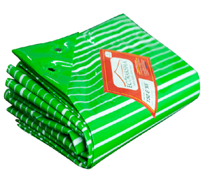 Flexible and Tough Waterproof Tarpaulin <b>Sheet</b> for Roof Covering Agriculture Nursery <b>Ground</b> Protection and Goods Material Cover - Product Image 2
