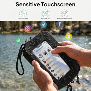 Riñonera Deportiva Impermeable para Equipo, Camping, Escalada, con Número y Nombre Personalizados, para Correr al Aire Libre, Fútbol, Venta al por Mayor - Product Image 6