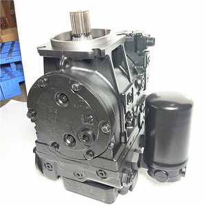 Pompe à piston hydraulique 90L042 90L055 90L075 90L100 90L130 90L180 90L250 90R042 90R055 90R075 90R100 90R130 90R180 - Product Image 4