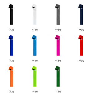 ผ้าเช็ดตัวไมโครไฟเบอร์สำหรับเล่นกีฬายิมฟุตบอลเล่นกีฬาวิ่งพร้อมตะขอและห่วงโลโก้ออกแบบได้ตามต้องการ - Product Image 2