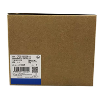 Module CPU PLC CP2E-N20DR-A neuf, 20 points, 12 entrées numériques, 8 sorties numériques, sortie relais, AC 100-240V, port Ethernet, contrôleur série CP2E