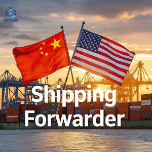 علي بابا أعلى 10 دي أتش دي فيديكس أوبس تي تي تي تي إس وكيل الشحن الجوي البحري السريع من الصين إلى الولايات المتحدة الأمريكية والمملكة المتحدة ألمانيا كندا إيطاليا وكيل الشحن - Product Image 1