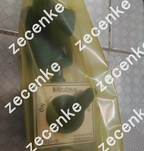 มิทูโตโย 7033-10 แม่เหล็กแบบข้อต่ออเนกประสงค์ ใหม่ รับประกัน 1 เดือน - Product Image 2