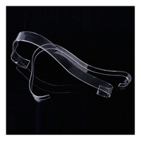 Présentoir de chaussures en acrylique pour magasin de détail, Supports de chaussures, Inserts de formes façonneuses, porte-chaussures de bureau en acrylique