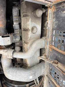 Hitachi zx450 45 tonnes empilage-pilote pelle/empilage-vibro-marteau démolition pelle d'occasion sh300 330BL 330CL 330DL pelle - Product Image 5