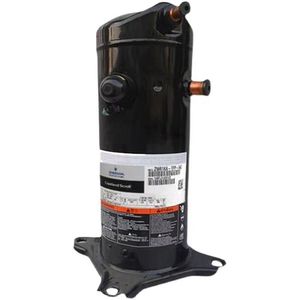 คอมเพรสเซอร์แบบสโครล HYZL Copeland รุ่น ZW21KAE PFJ 522 อุปกรณ์ทำความเย็นสำหรับเครื่องปรับอากาศ ระบบทำความเย็นและความร้อน - Product Image 4