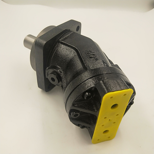 Moteurs hydrauliques à pistons A2FM28/61W-VAB020 A2FM32/61W-VZB010, pompes à haute efficacité A2FM, moteur A2FM28/61W-PPB030-S, A2FM28/61W-PPB0 - Product Image 4