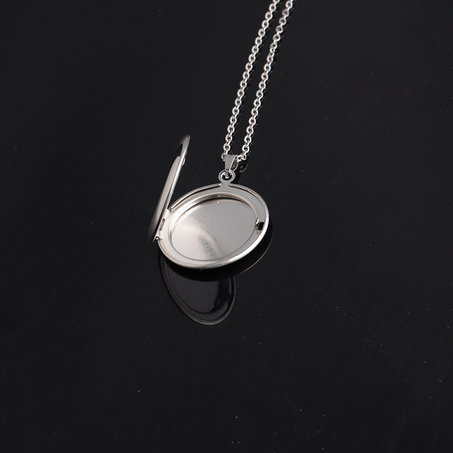 Silver 27mm