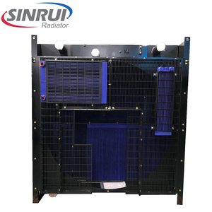 Radiador de Generador de Alta Calidad para Cummins 6 <span class=keywords><strong>BTA</strong></span> - Product Image 3