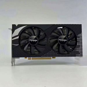 Tarjeta Gráfica RX580 de 8 GB en Oferta, Tarjeta Gráfica para Juegos, Tarjeta de Video GPU PCI-E de 256 bits en Existencia, Venta al por Mayor - Product Image 1