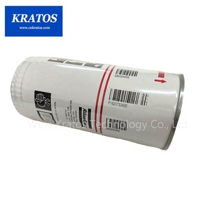 1625752600 FILTRO DE ACEITE AC 8000H 2903752600 Kit de Elemento de Filtro de Aceite 1625-7526-00 Apto para Compresor de Aire Atlas 1625 7526 00 - Product Image 5