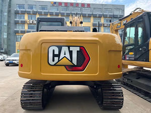 Sur Offre Spéciale Original Japon Utilisé CAT312GC Excellent État Performance 12 Tonnes CAT 312gc CAT 315 au Prix d'Usine en Stock - Product Image 5