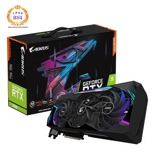 Carte graphique d'occasion neuve GeForce RTX 3090 12 Go pour jeux vidéo – Également disponible : RTX 4090, RTX 4080, RTX 4070 Ti Super, RTX 4090 Ti, RTX 4090 - Product Image 3