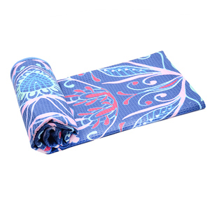 Más Popular liso teñido caliente al por mayor Yago Toalla de fitness - Product Image 2