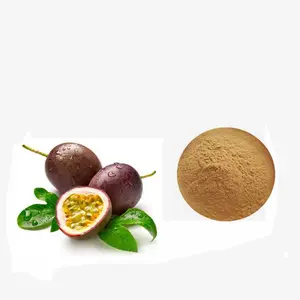Estratto di passiflora in polvere estratto di passiflora di alta qualità