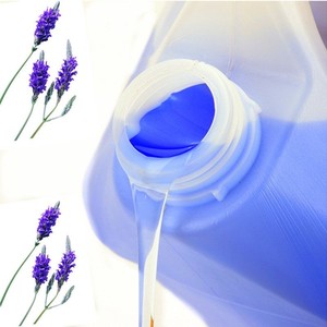 15% Contenido de ingrediente activo Detergente para ropa Detergente líquido en espuma Detergente líquido para eliminar manchas al por mayor - Product Image 2