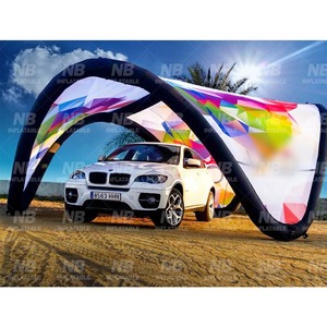 PVC <b>Tent</b> Inflatable Gazebo Marquees Outdoor Parties Gonflable Air Dome <b>Canopy</b> Event Inflat Inflatable Event <b>Tent</b> Airtight <b>Tent</b> P - Product Image 3