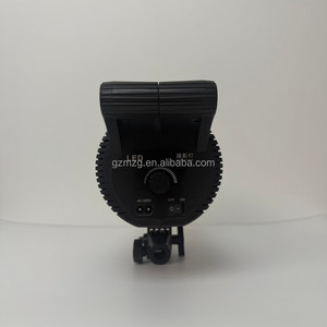Éclairage continu professionnel pour l'enregistrement vidéo et <span class=keywords><strong>la</strong></span> <span class=keywords><strong>photographie</strong></span> en studio - Product Image 4