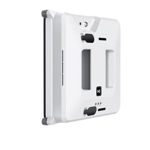 หุ่นยนต์ทำความสะอาดกระจกทรงสี่เหลี่ยมแบบไฟฟ้าสำหรับโรงแรมและใช้ในครัวเรือน พร้อมระบบฉีดน้ำคู่และฟังก์ชั่นอัจฉริยะอัตโนมัติ - Product Image 1