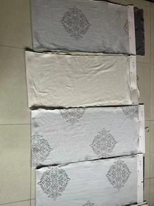 <span class=keywords><strong>Pas</strong></span> <span class=keywords><strong>cher</strong></span> 140GSM Faible Poids 100% Polyester Tricot Jacquard Couette Matelas <span class=keywords><strong>Tissu</strong></span> pour Matelas - Product Image 5