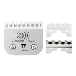 Professional Detachable Clippers A5 Blade Set Pet Hair Clipper Grooming Dog Hair Clipper