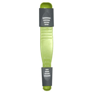 Gadget <span class=keywords><strong>de</strong></span> cocina para hornear, medición ajustable <span class=keywords><strong>de</strong></span> doble cabeza, plástico WPC, cuchara medidora <span class=keywords><strong>de</strong></span> café y <span class=keywords><strong>sal</strong></span>, herramientas <span class=keywords><strong>de</strong></span> medición para hornear - Product Image 4