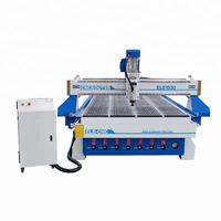 Routeur CNC haute efficacité 1530 5*10 pieds, machine CNC 3 axes pour la fabrication de portes en bois, pour l'Amérique et les États-Unis