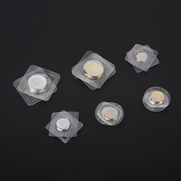 Aimant néodyme pour vêtements à disque Aimants de couture puissants pour boutons de vêtement et boutons-pression pour vêtements