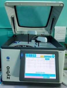 Analisador Automático de Bioquímica Zybio EXC 200 - Product Image 4