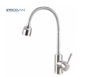 IProSan Ss <span class=keywords><strong>bagno</strong></span> soffioni doccia e rubinetti rubinetto del <span class=keywords><strong>lavandino</strong></span> della cucina rubinetto del <span class=keywords><strong>lavandino</strong></span> - Product Image 1