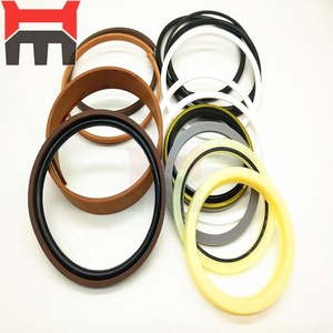 Bán hàng nóng máy xúc xi lanh thủy lực con dấu dầu O-Ring Kit S330-3 bùng nổ con dấu Kit 2440-9413akt - Product Image 6