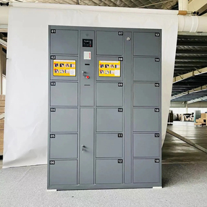 Prix usine Smart colis express casier réseau suivi paquet 24 heures de <span class=keywords><strong>service</strong></span> - Product Image 3