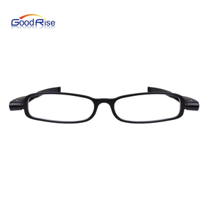 Wholesale 360 Degree Rotating <strong>Pocket</strong> Pen Readers Foldable Colorful Optical <strong>Glasses</strong> Anti-Blue Light <strong>Reading</strong> <strong>Glasses</strong> +1.00-+4.00 - Product Image 3