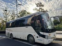 Autobús Usado de 35 Plazas en Venta, en Buenas Condiciones