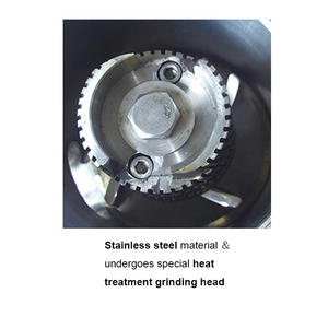 เครื่องอัตโนมัติสำหรับทำซอสพริกเครื่องผลิตมะเขือเทศ - Product Image 6