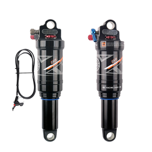 HTL-100 <span class=keywords><strong>MTB</strong></span>后震动850/1000磅铝合金弹簧，用于电动自行车/雪地自行车125/150/165/185毫米可调后震动BMX/自行车 - Product Image 6